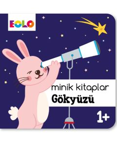 Minik Kitaplar - Gökyüzü