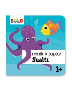 Minik Kitaplar - Sualtı