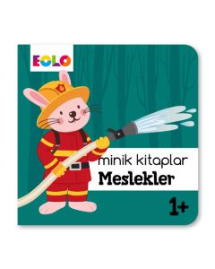 Minik Kitaplar - Meslekler