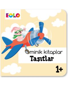Minik Kitaplar - Taşıtlar