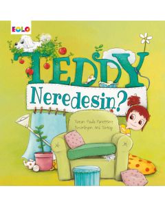 Teddy Neredesin?
