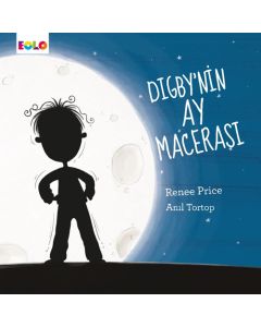 Digby'nin Ay Macerası