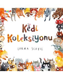 Kedi Koleksiyonu