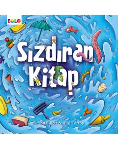 Sızdıran Kitap
