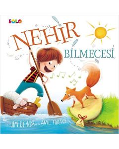 Nehir Bilmcesi