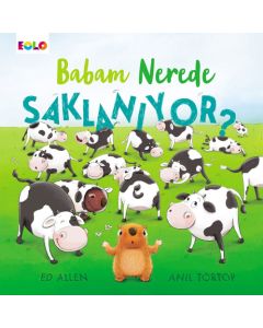 Babam Nerede Saklanıyor?