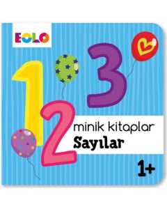 Minik Kitaplar - Sayılar