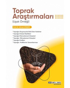 Toprak Araştırmaları 