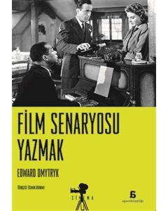 Film Senaryosu Yazmak