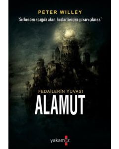 Alamut Kalesi