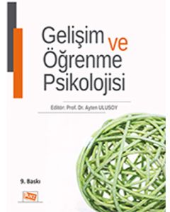 Gelişim ve Öğrenme Psikolojisi 
