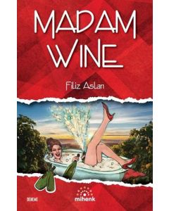 Madam Wine