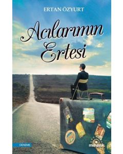 Acılarımın Ertesi