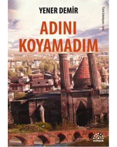 Adını Koyamadım