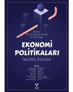 Ekonomi Politikaları