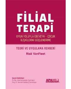 Filial Terapi
