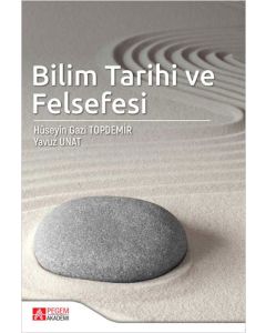 Bilim Tarihi ve Felsefesi
