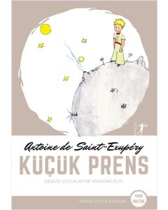 Küçük Prens 