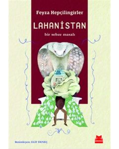 Lahanistan
