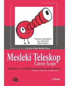 Mesleki Teleskop