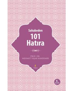 Sahabeden 101 Hatıra