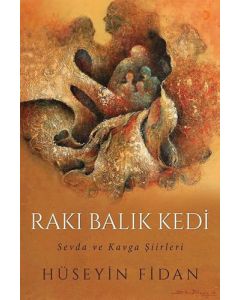 Rakı Balık Kedi