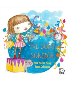 Nil Soru Soruyor