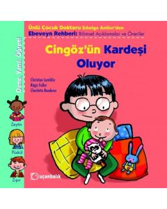 Cingöz'ün Kardeşi Oluyor