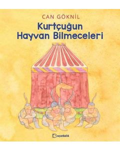 Kurtçuğun Hayvan Bilmeceleri