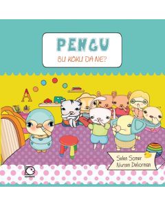 Pengu - Bu Koku Da Ne?