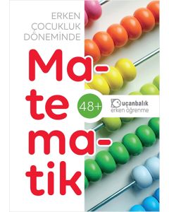 Erken Çocukluk Döneminde Matematik 48+ Ay