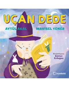 Uçan Dede