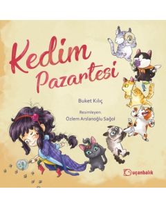 Kedim Pazartesi