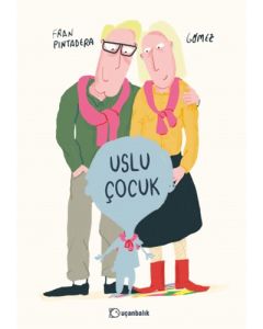Uslu Çocuk (Ciltli)