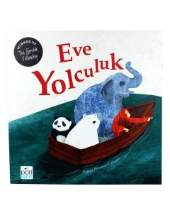 Eve Yolculuk