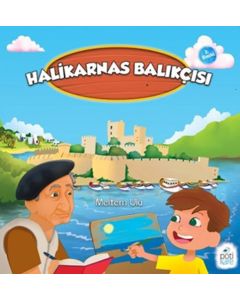 Halikarnas Balıkçısı