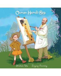 Osman Hamdi Bey