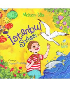 İstanbul Sofrası