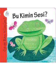 Bu Kimin Sesi?