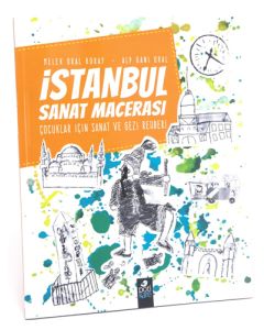 İstanbul Sanat Macerası
