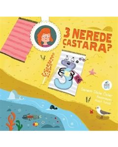 3 Nerede Çastara?