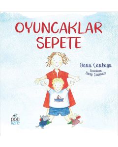 Oyuncaklar Sepete