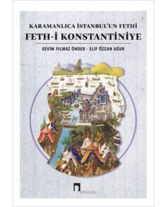 Karamanlıca İstanbul’un Fethi Feth-i Konstantiniye