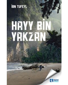 Hayy Bin Yakzan