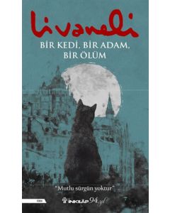 Bir Kedi, Bir Adam, Bir Ölüm