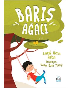 Barış Ağacı