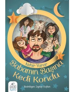 Babamın Başına Kedi Kondu