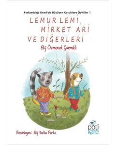 Lemur Lemi Mirket Ari ve Diğerleri