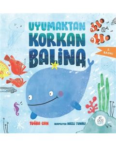 Uyumaktan Korkan Balina
