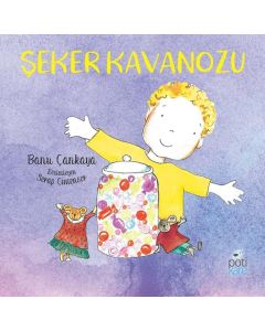 Şeker Kavanozu